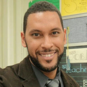 Meet your Posher, Wesley